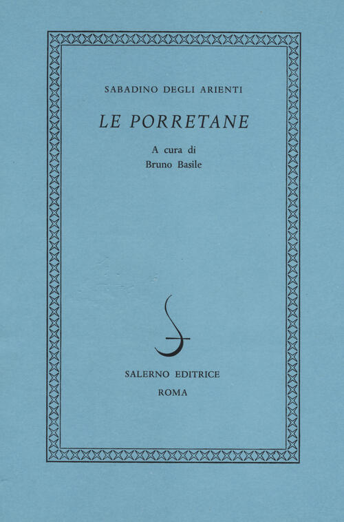 Le Porretane