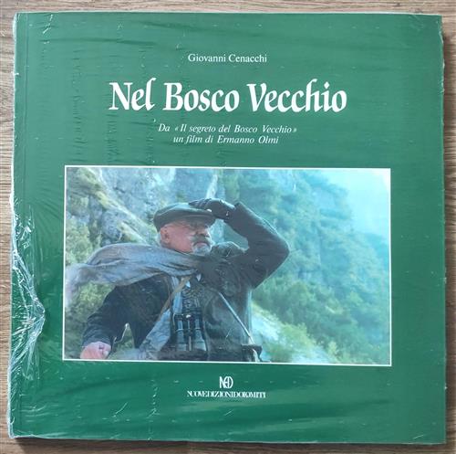 Nel Bosco Vecchio