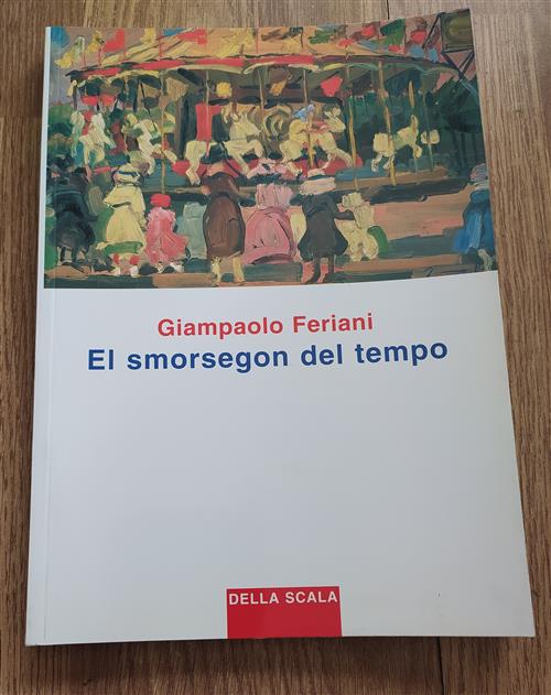 El Smorsegon Del Tempo