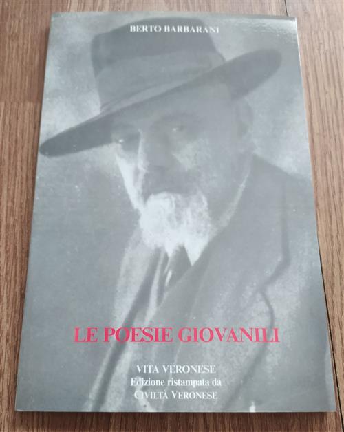Le Poesie Giovanili