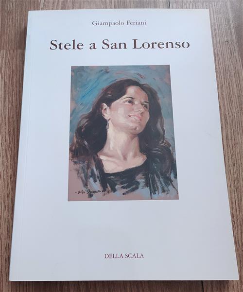 Stele A San Lorenzo