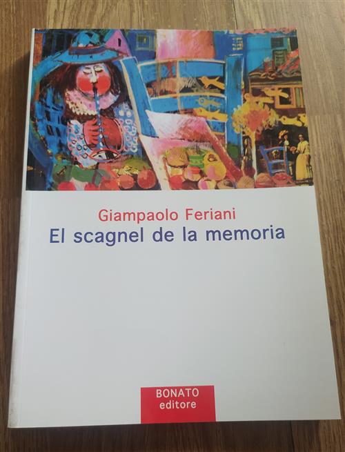 El Scagnel De La Memoria