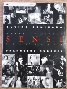 Sensi. Donne Sull'orlo Dell'isola