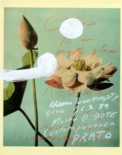 Julian Schnabel. Catalogo Della Mostra