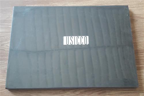 Usicco Esperienza