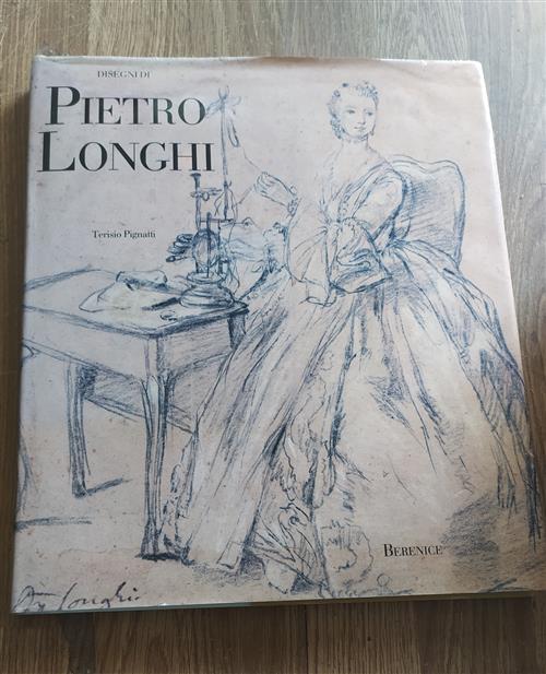 Disegni Di Pietro Longhi