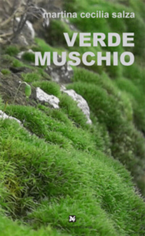 Verde Muschio Martina Cecilia Salza Ghaleb 2017