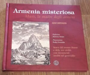 Armenia , La Madre Degli Armeni.
