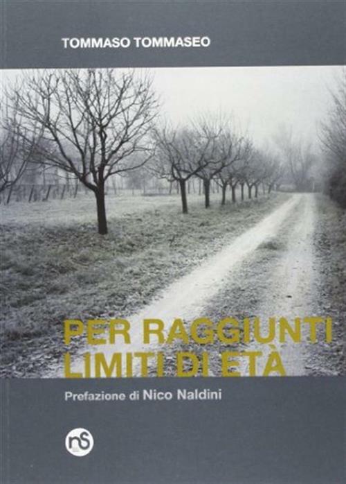 Per Raggiunti Limiti Di Eta