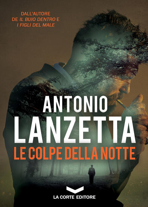 Le Colpe Della Notte