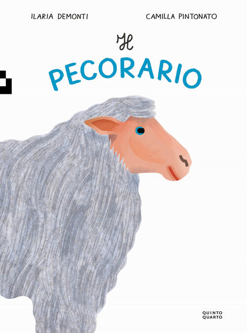 Il Pecorario Ilaria Demonti Quinto Quarto 2022