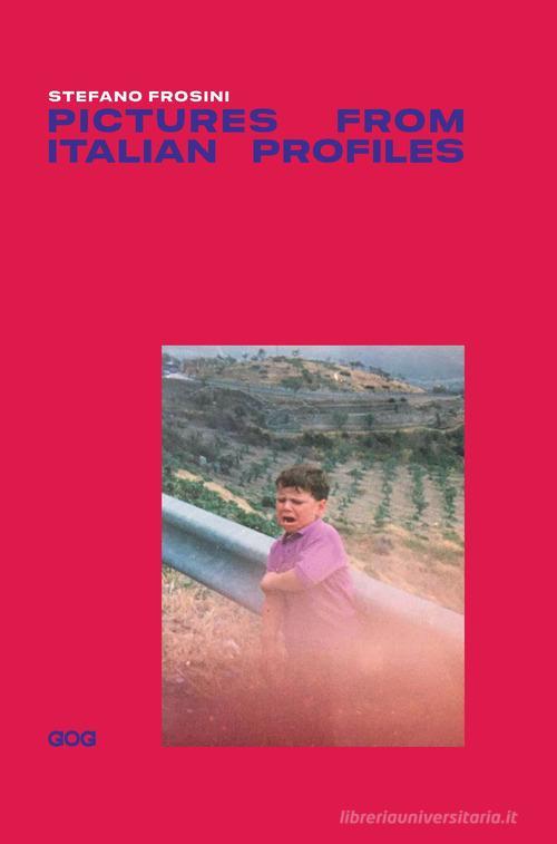 Pictures From Italian Profiles Stefano Frosini Gog 2021