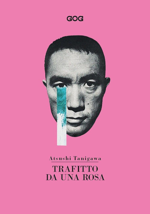 Trafitto Da Una Rosa Tanigawa Atsushi Gog 2022
