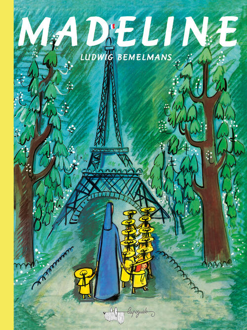 Madeline Ludwig Bemelmans Lupoguido 2023
