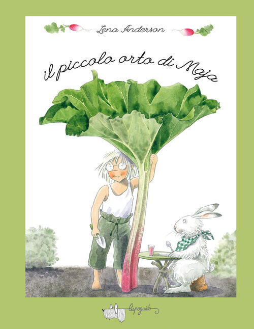 Il Piccolo Orto Di Maja Lena Anderson Lupoguido 2024