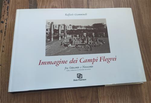 Immagine Dei Campi Flegrei Raffaele Giamminelli Dick Peerson 1987