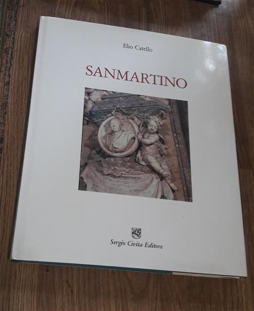 San Martino