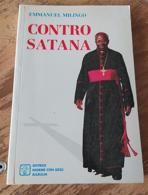 Contro Satana