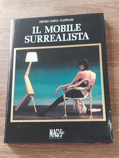 Il Mobile Surrealista