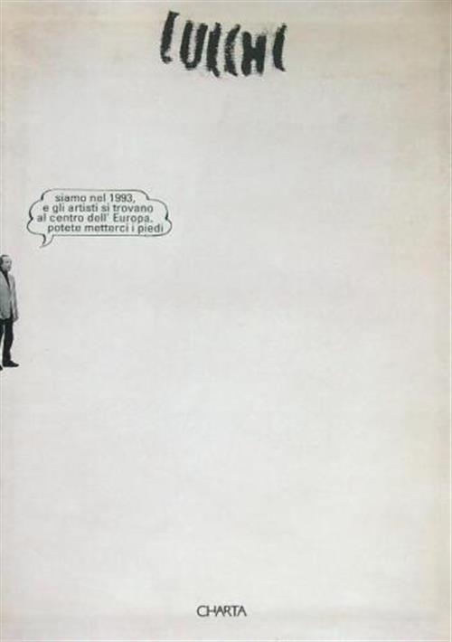Enzo Cucchi. Catalogo Della Mostra Rivoli