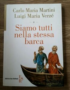 Siamo Tutti Nella Stessa Barca