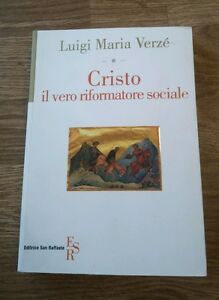 Cristo, Il Vero Riformatore Sociale