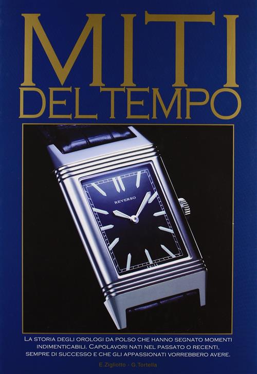 Miti Del Tempo