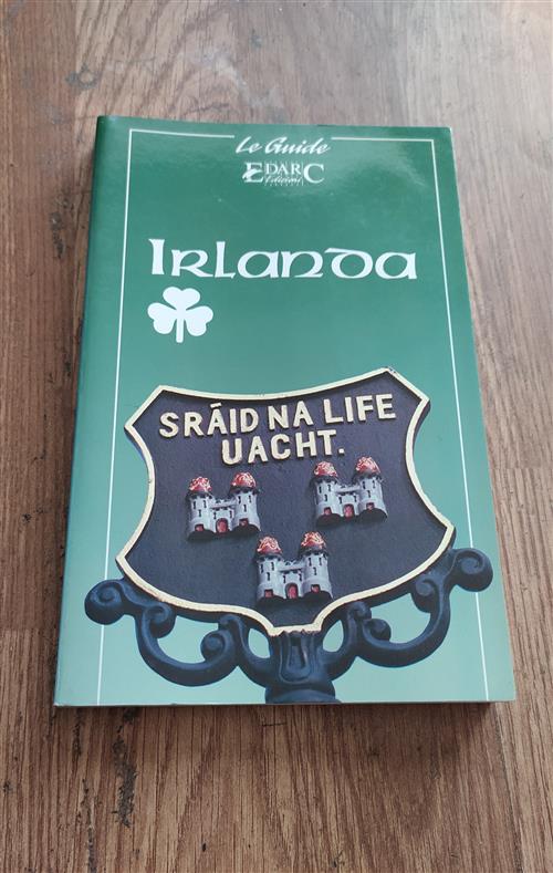Irlanda Le Guide