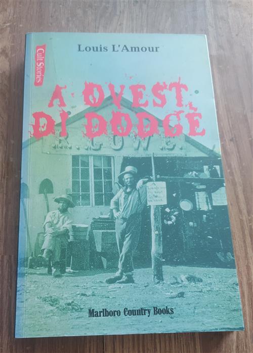 A Ovest Di Dodge