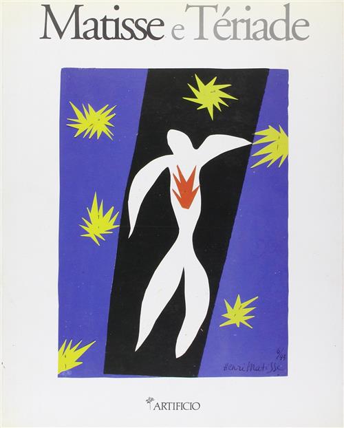 Matisse E Teriade