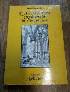 Architettura Medioevale In Occidente