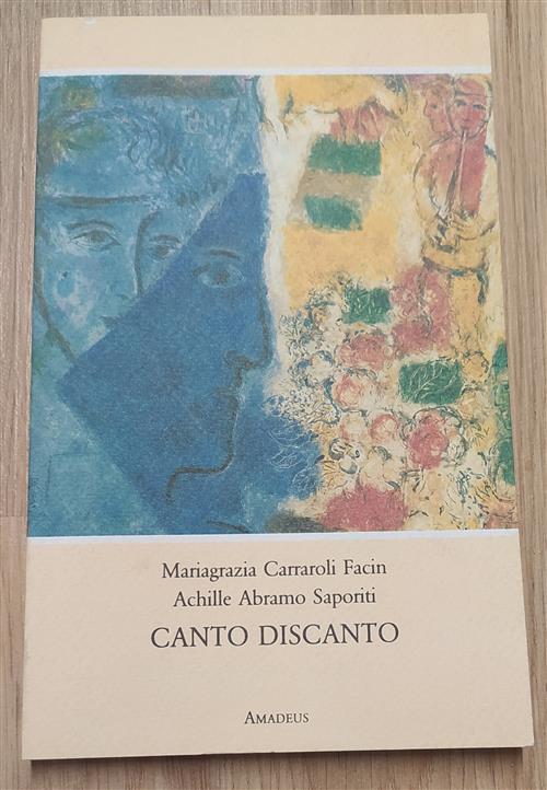 Canto Discanto