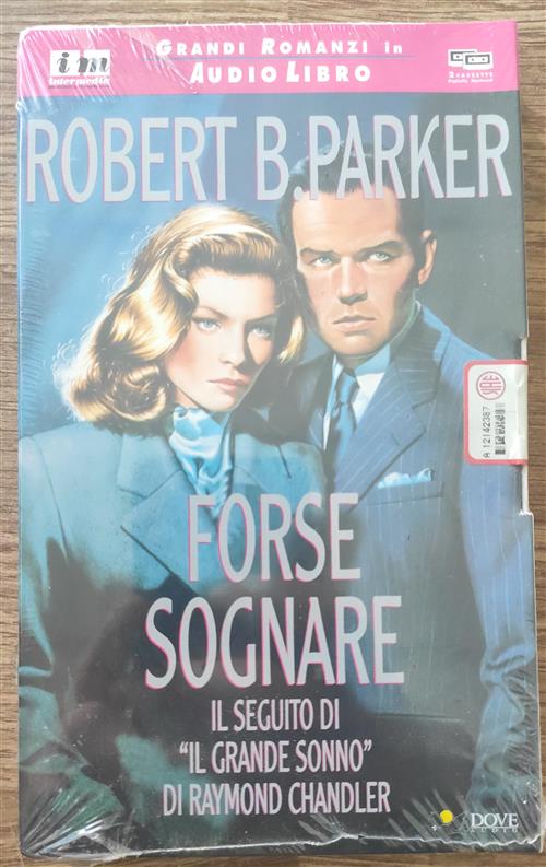 Forse Sognare. Audio Libro 2 Cassette