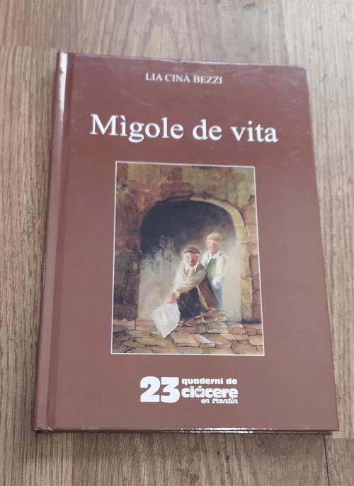 Migole De Vita