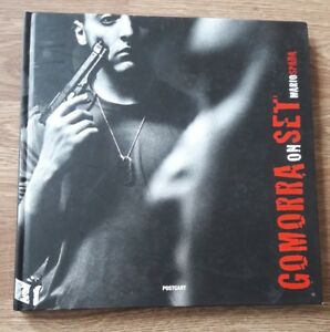 Gomorra On Set. Le Immagini Del Film Di Matteo Garrone