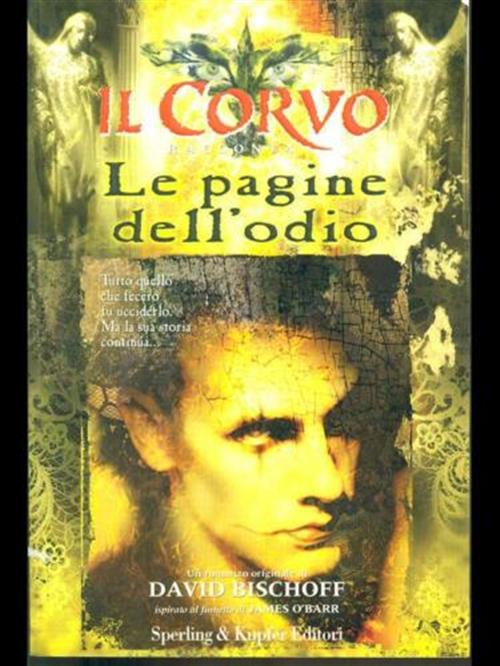 Le Pagine Dell'odio