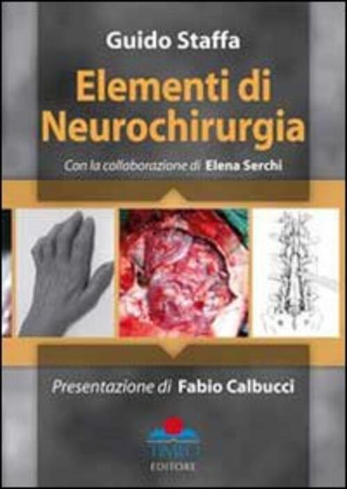 Elementi Di Neurochirurgia Guido Staffa Timeo 2012