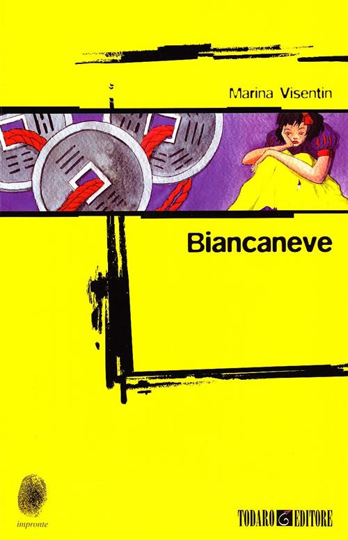Biancaneve Marina Visentin Todaro 2010