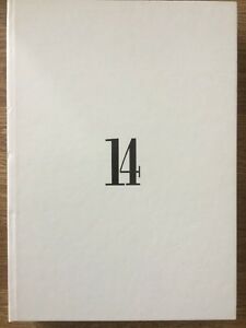 14 Quattordicesimo Annual Art Directors Club Italiano