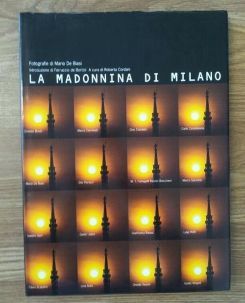 La Madonnina Di Milano
