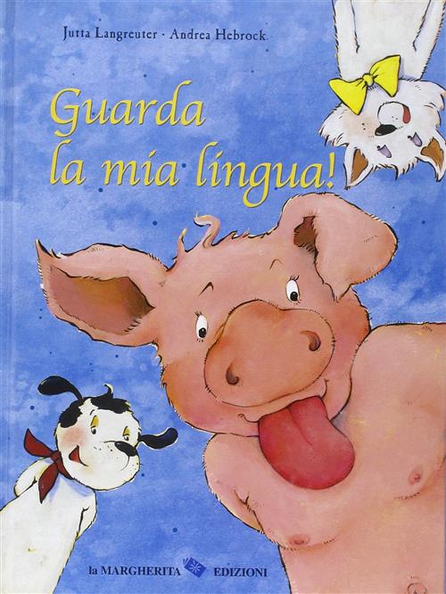 Guarda La Mia Lingua!