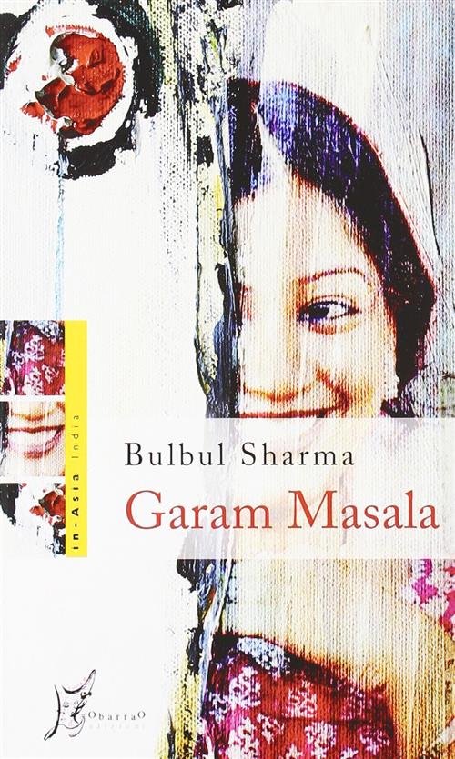 Garam Masala