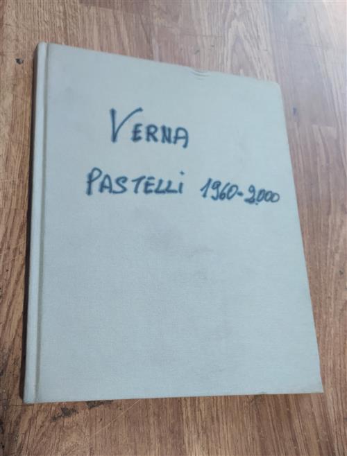 Verna Pastelli 1960 2000