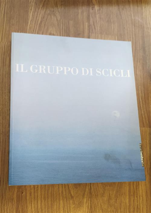 Il Gruppo Di Scicli