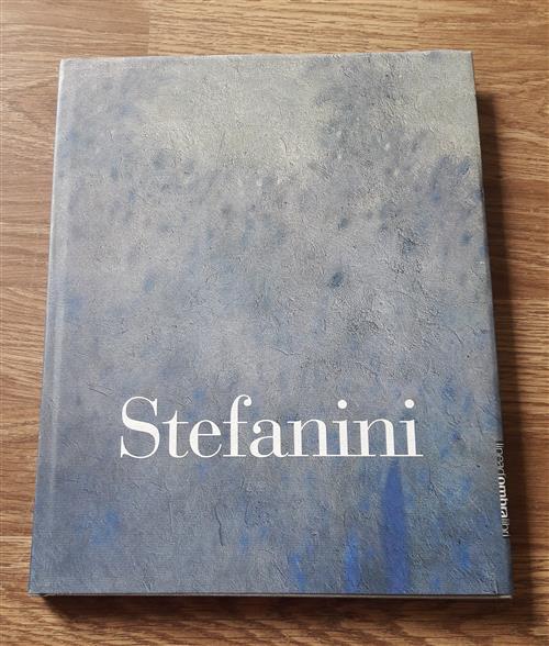 Stefanini Paesaggi 1999 2002