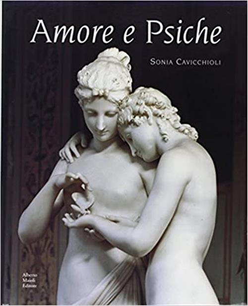 Amore E Psiche