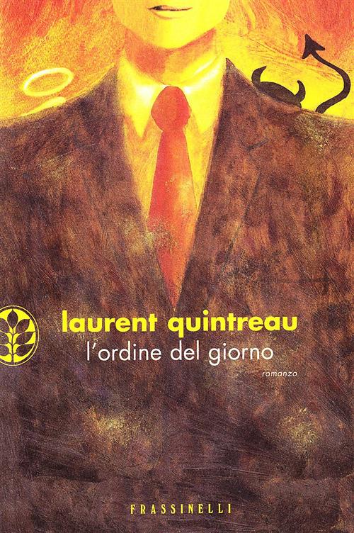 L'ordine Del Giorno