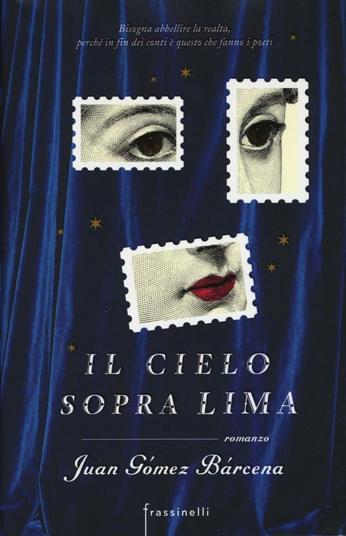Il Cielo Sopra Lima