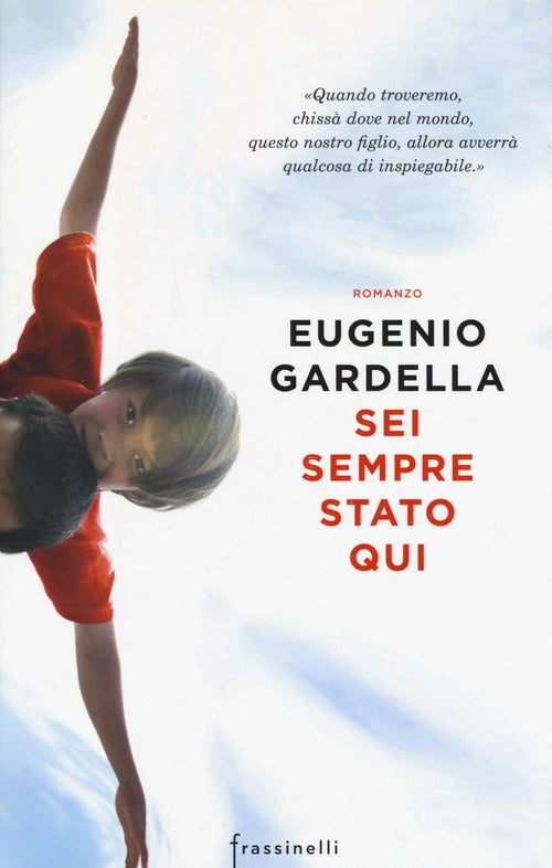 Sei Sempre Stato Qui