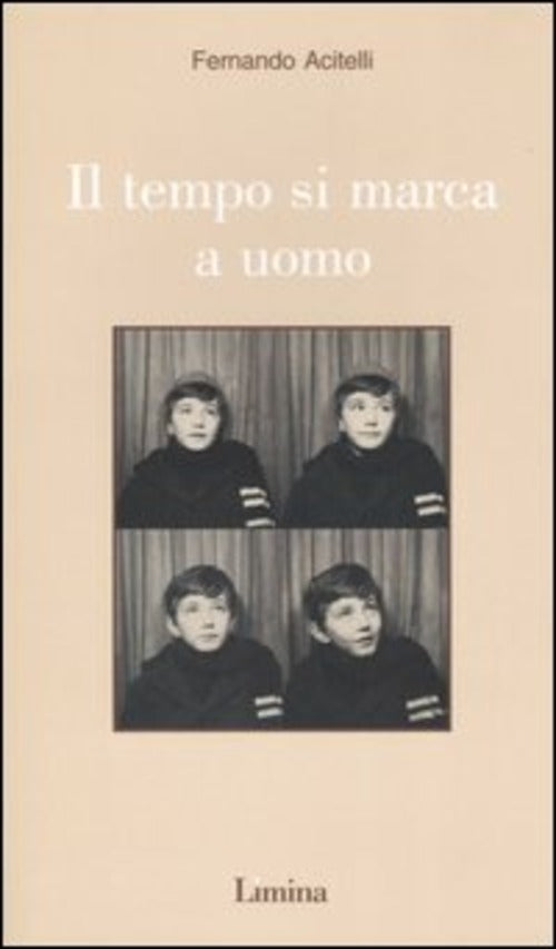 Il Tempo Si Marca A Uomo